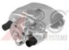 VAG 1H0615124C Brake Caliper